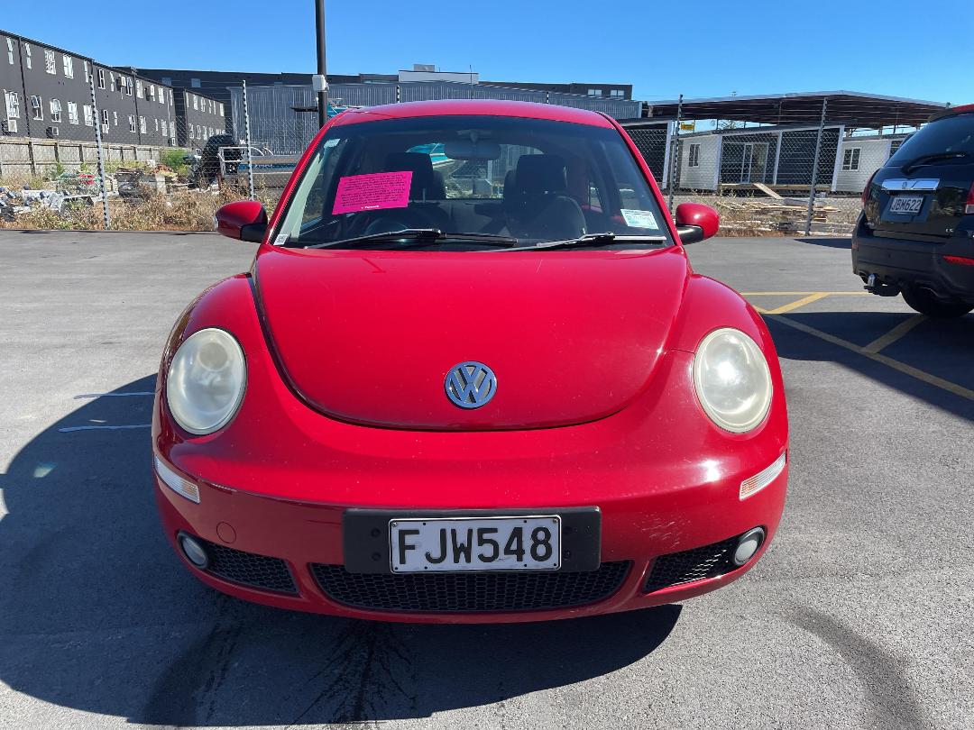 Photo '3' of Volkswagen Beetle