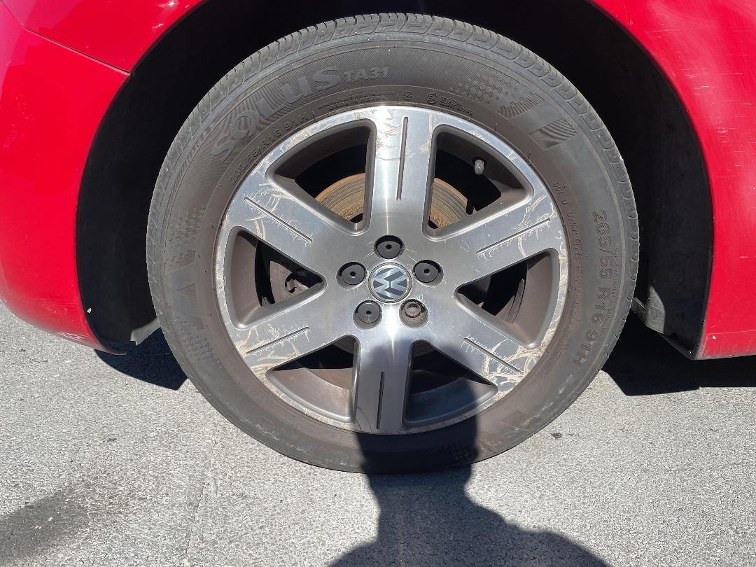 Photo '5' of Volkswagen Beetle