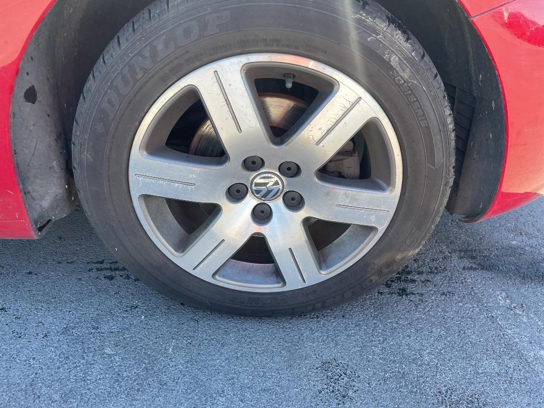 Photo '2' of Volkswagen Beetle