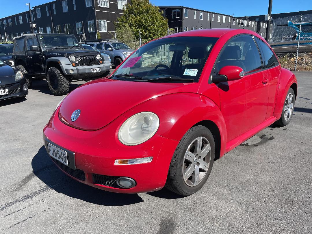 Photo '4' of Volkswagen Beetle