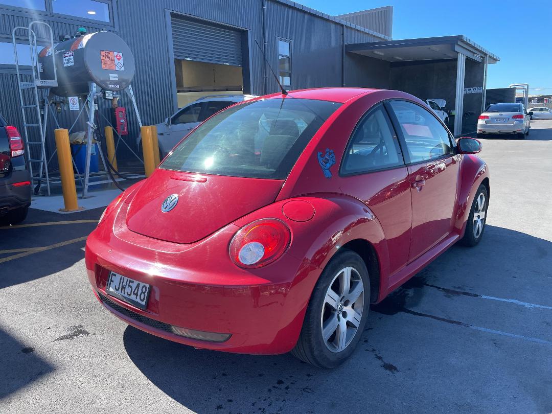 Photo '7' of Volkswagen Beetle