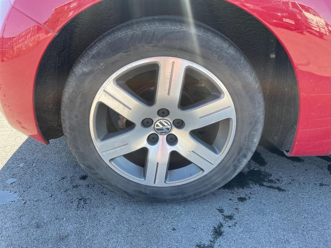 Photo '8' of Volkswagen Beetle