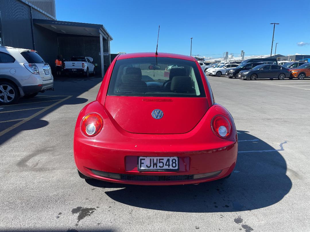 Photo '9' of Volkswagen Beetle