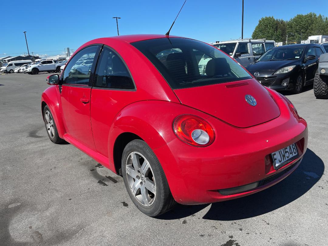 Photo '10' of Volkswagen Beetle