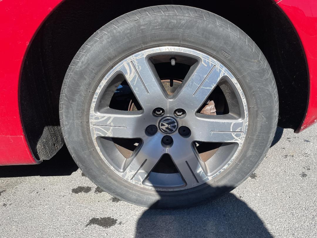 Photo '11' of Volkswagen Beetle