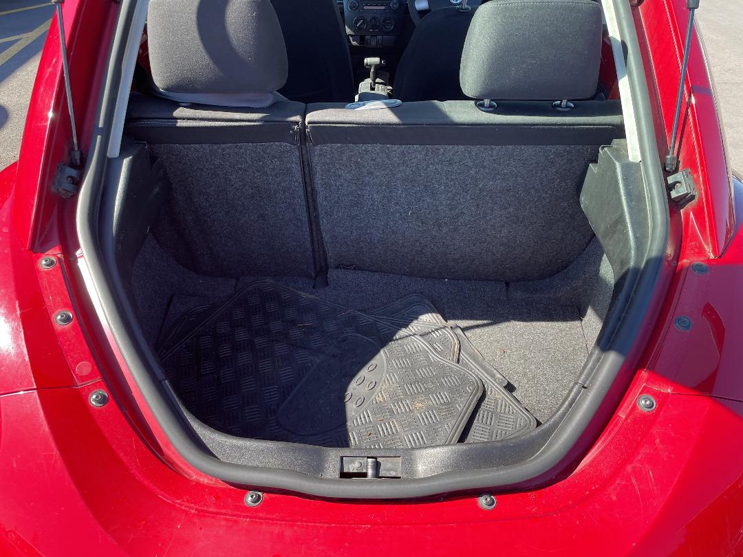 Photo '12' of Volkswagen Beetle