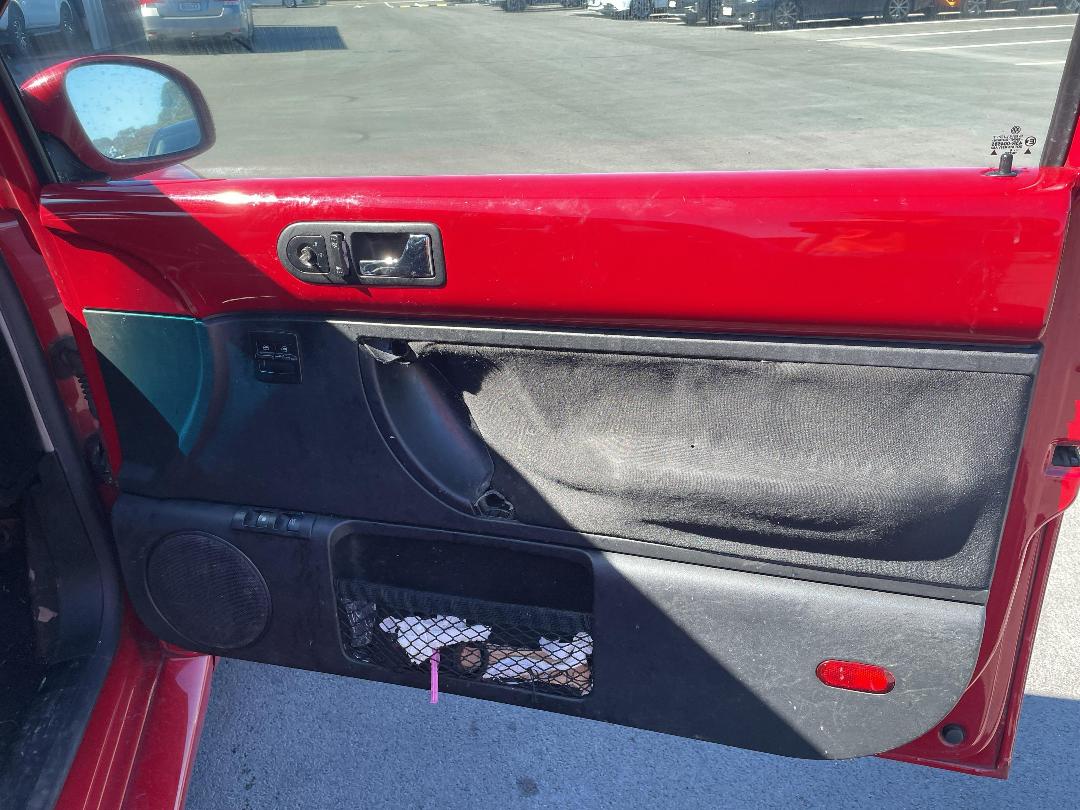 Photo '13' of Volkswagen Beetle