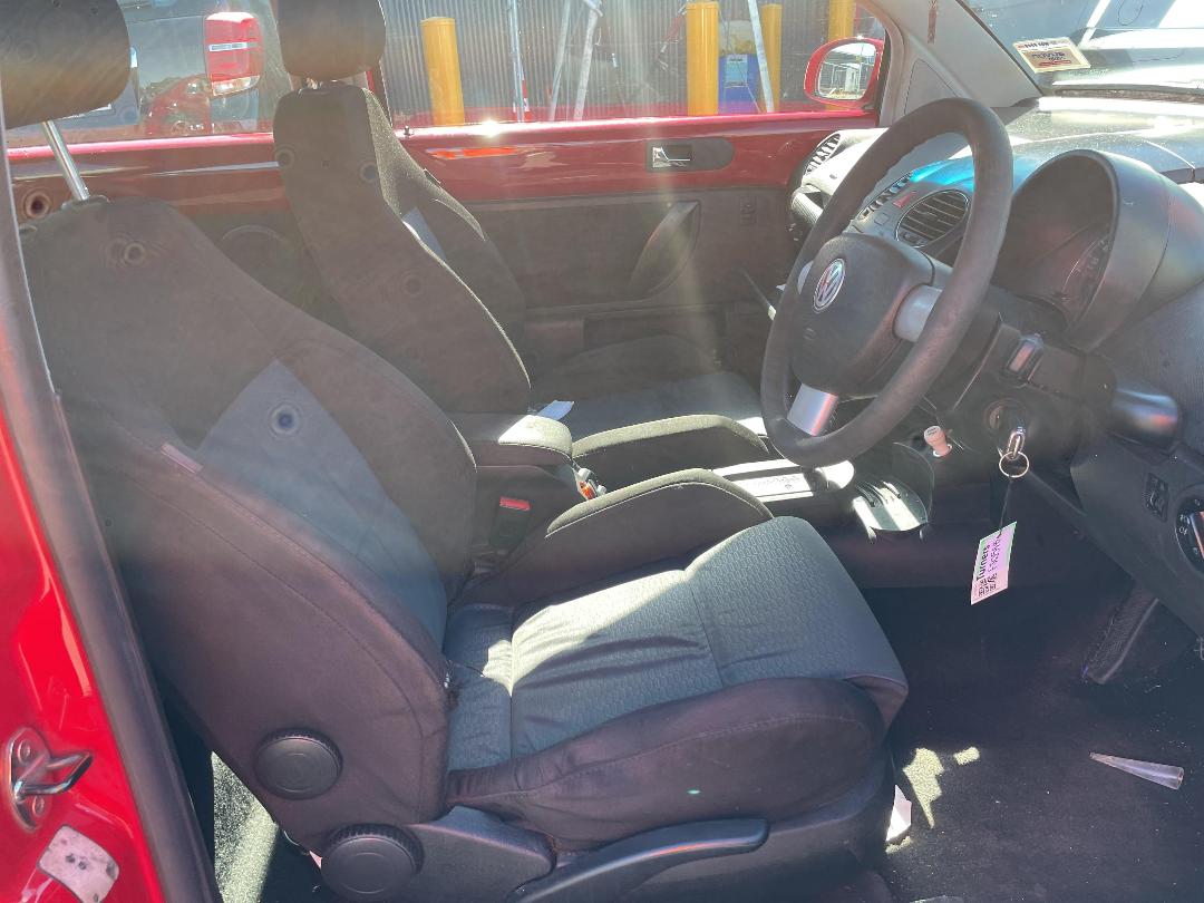 Photo '14' of Volkswagen Beetle