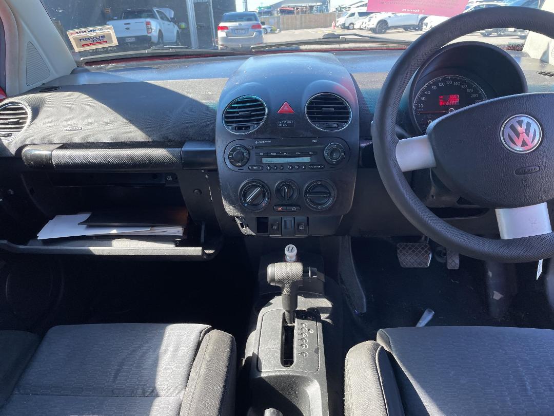 Photo '18' of Volkswagen Beetle