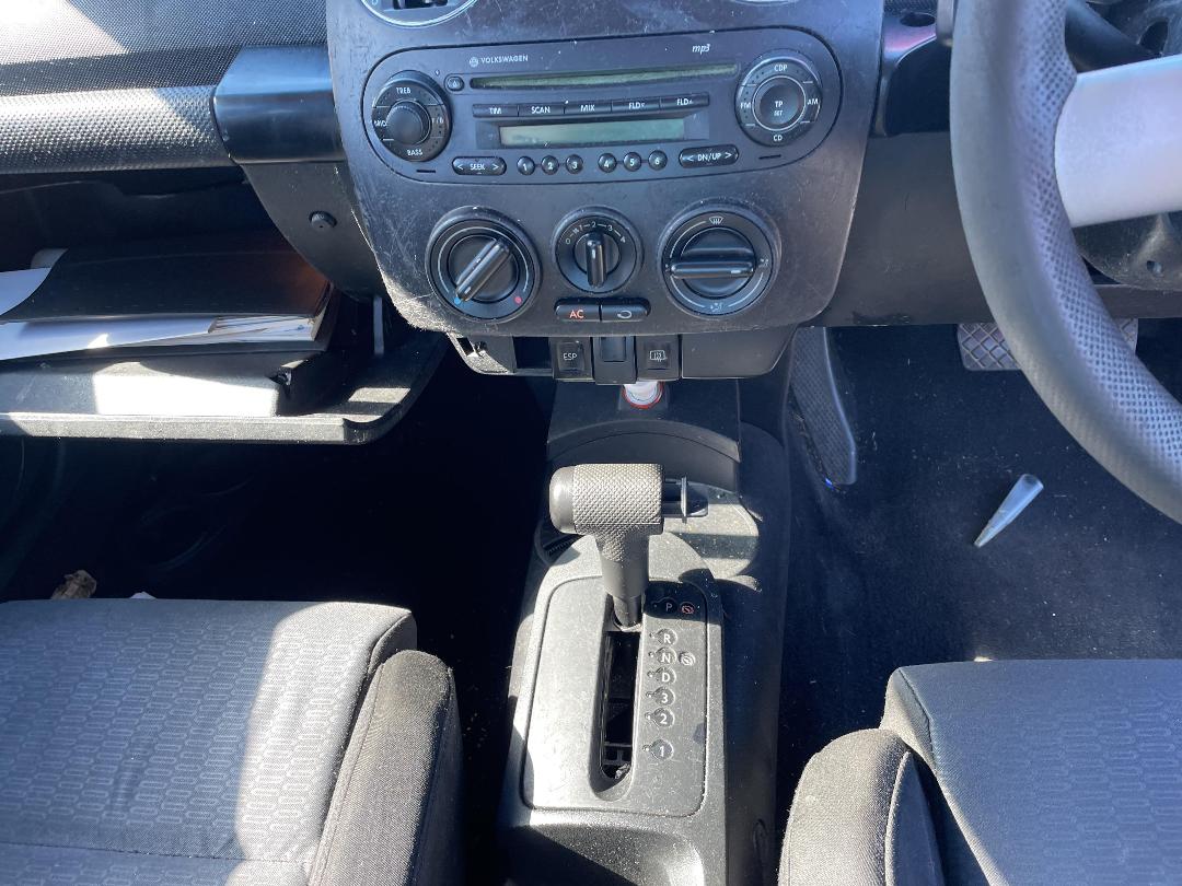 Photo '19' of Volkswagen Beetle