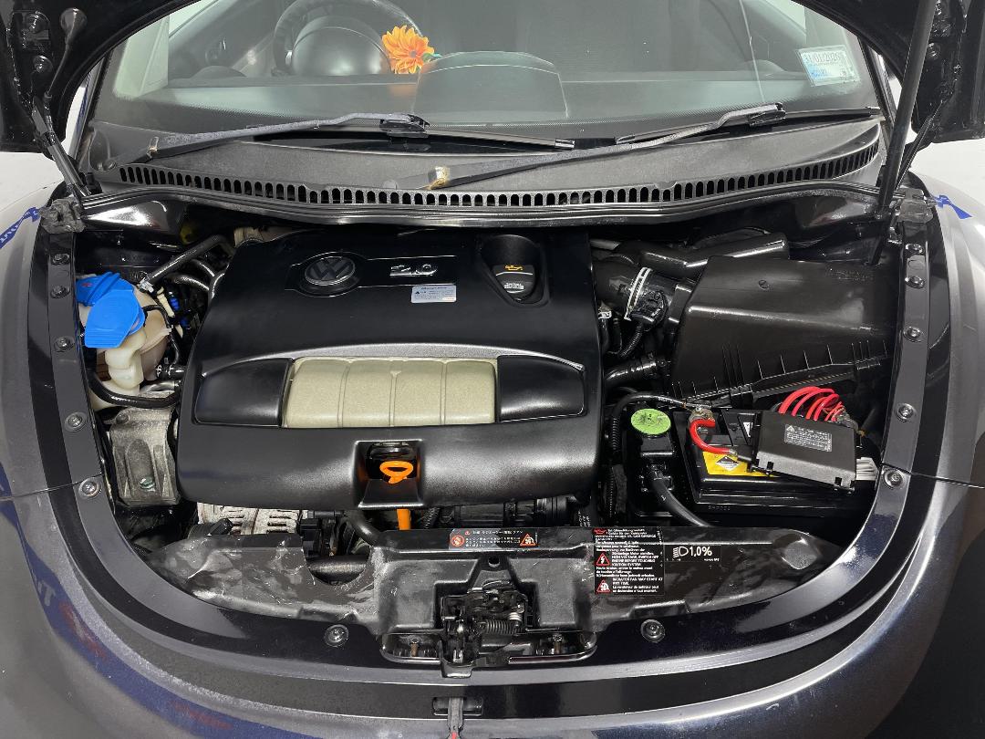 Photo '13' of Volkswagen Beetle