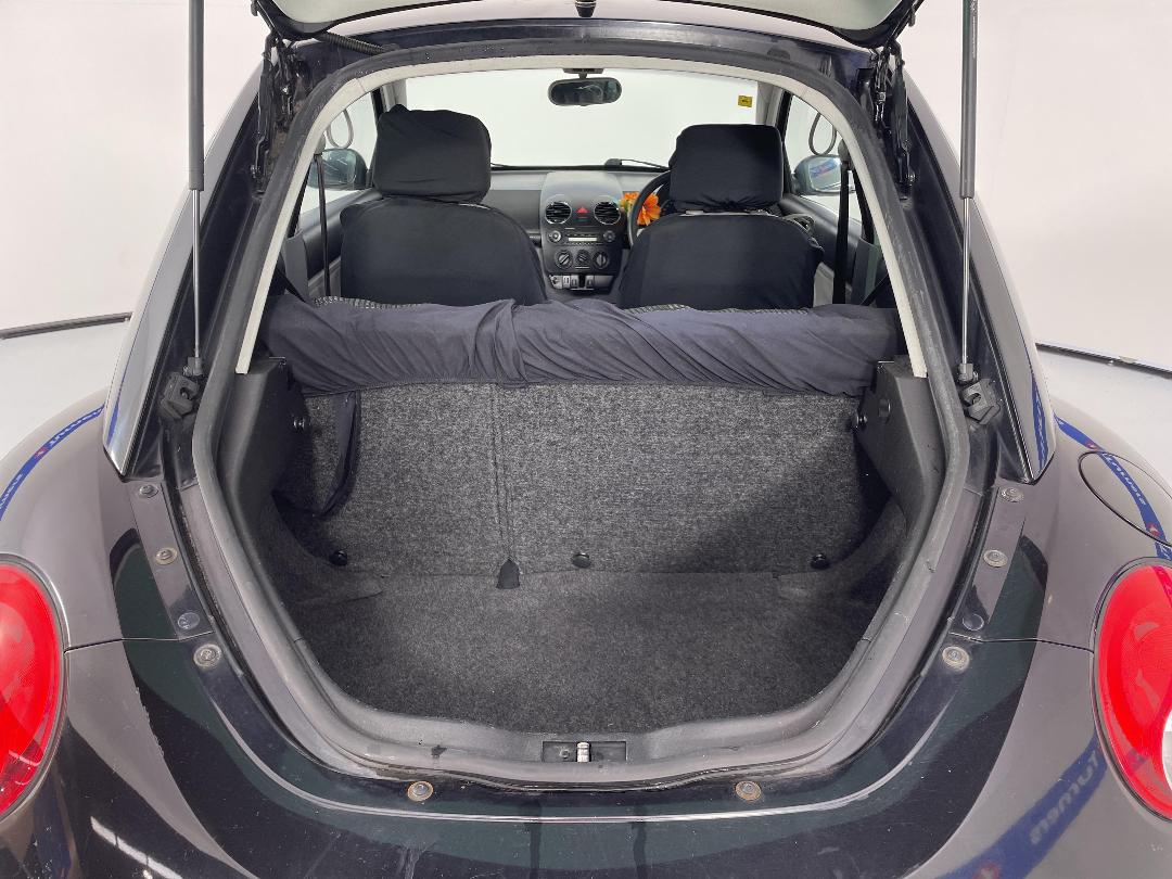 Photo '14' of Volkswagen Beetle