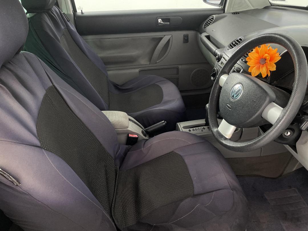 Photo '16' of Volkswagen Beetle