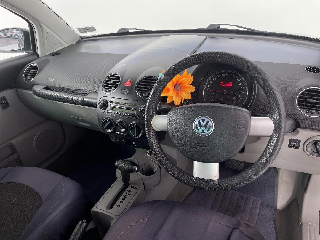 Photo '17' of Volkswagen Beetle