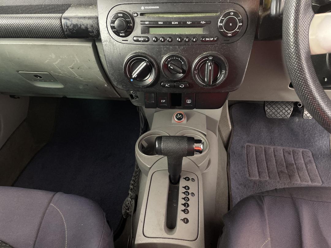 Photo '18' of Volkswagen Beetle