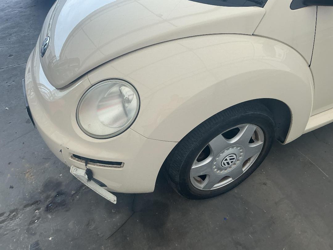 Photo '6' of Volkswagen Beetle