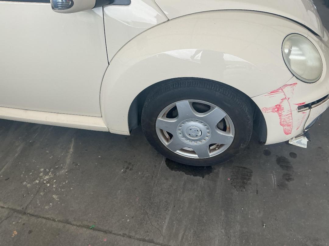 Photo '2' of Volkswagen Beetle