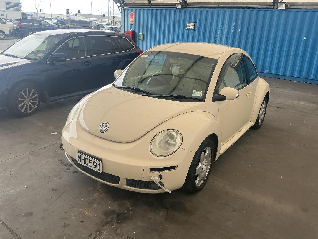 Photo '5' of Volkswagen Beetle