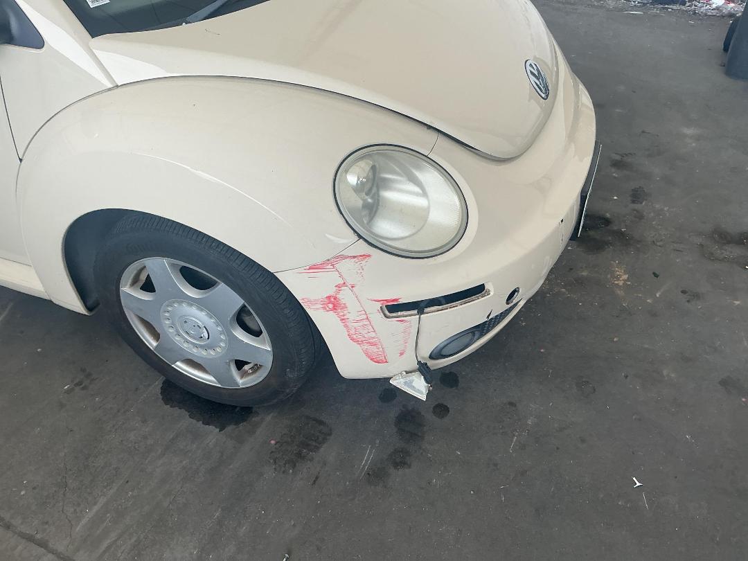 Photo '3' of Volkswagen Beetle