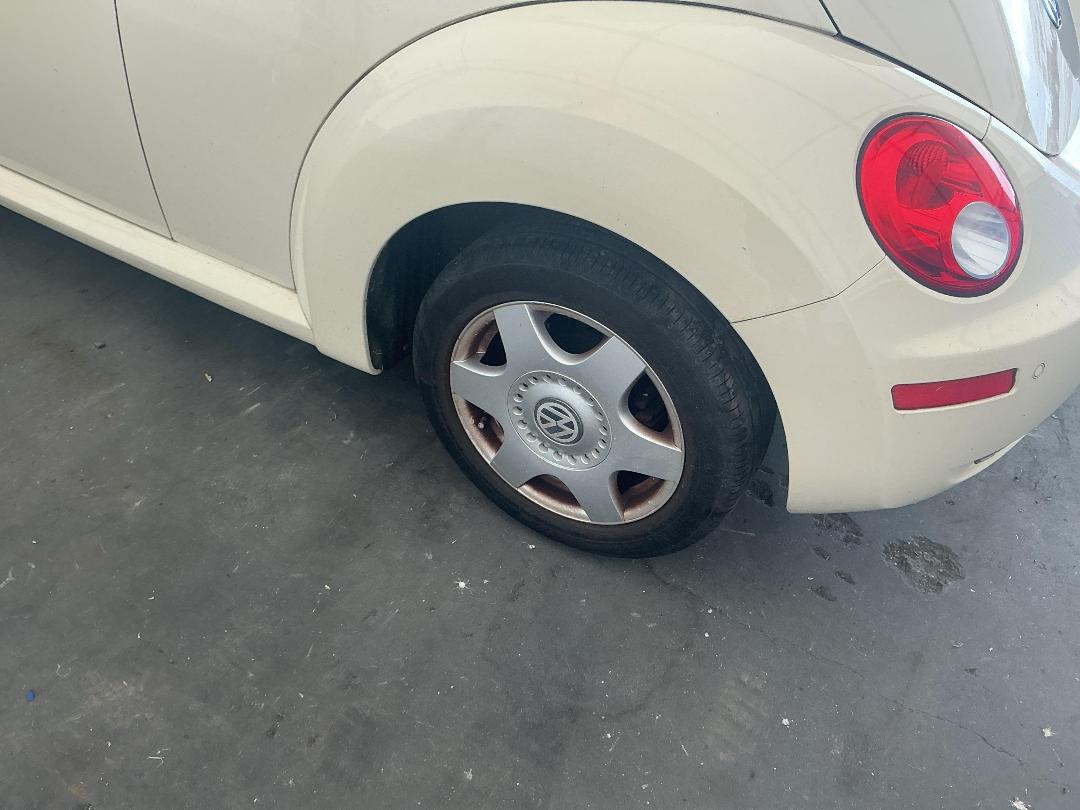 Photo '8' of Volkswagen Beetle