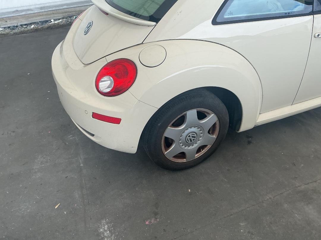 Photo '10' of Volkswagen Beetle