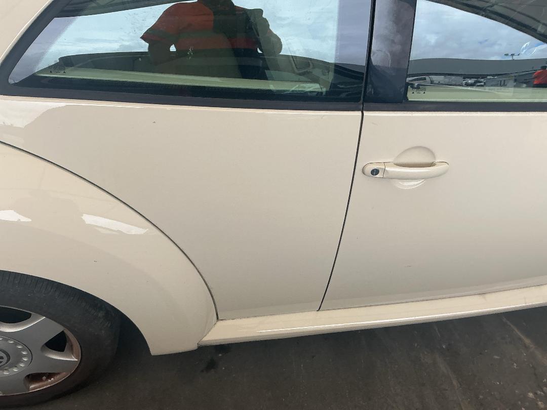 Photo '11' of Volkswagen Beetle