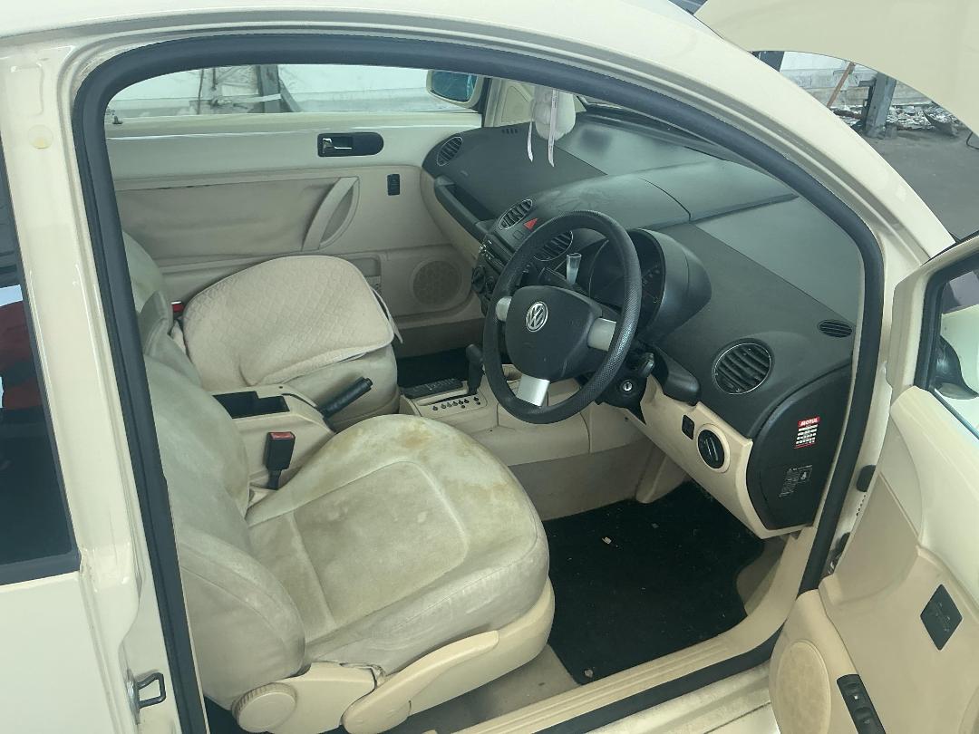 Photo '16' of Volkswagen Beetle