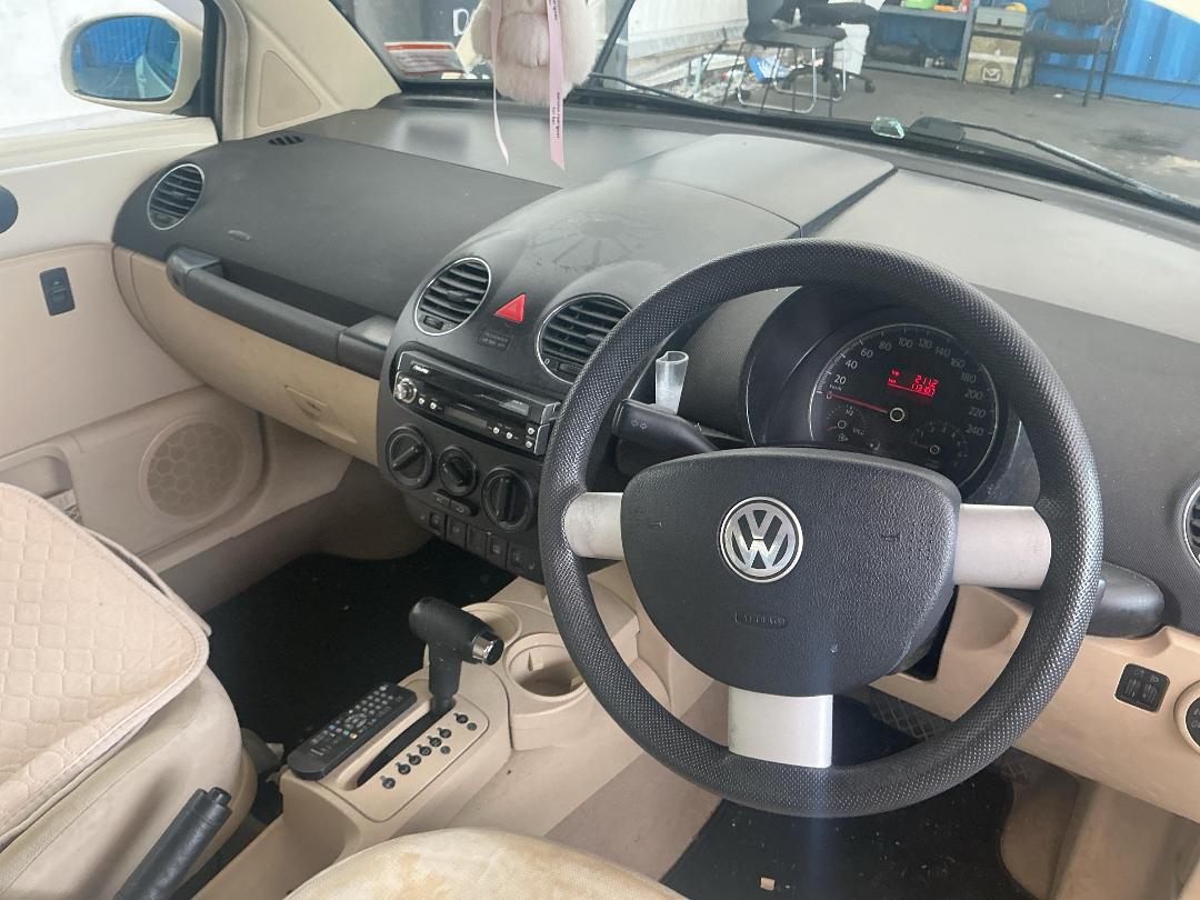 Photo '18' of Volkswagen Beetle