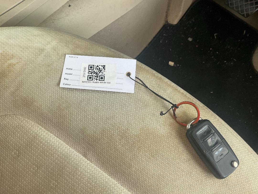 Photo '15' of Volkswagen Beetle