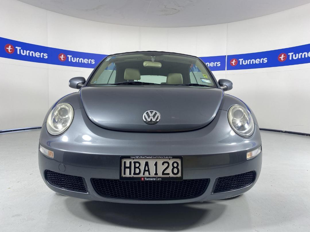 Photo '2' of Volkswagen Beetle Photo '2' of Volkswagen Beetle