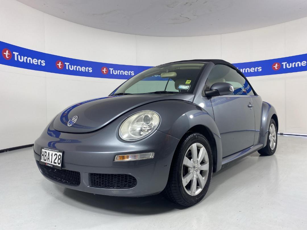 Photo '4' of Volkswagen Beetle Photo '4' of Volkswagen Beetle