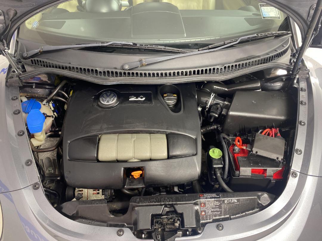 Photo '13' of Volkswagen Beetle Photo '13' of Volkswagen Beetle