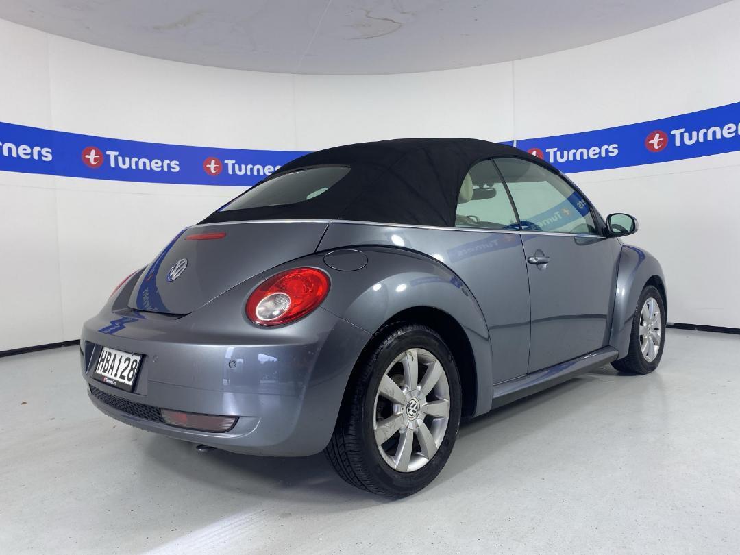 Photo '7' of Volkswagen Beetle Photo '7' of Volkswagen Beetle