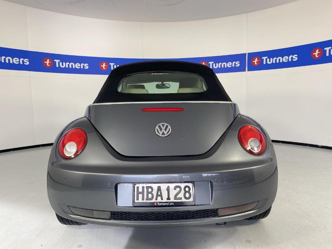 Photo '6' of Volkswagen Beetle Photo '6' of Volkswagen Beetle