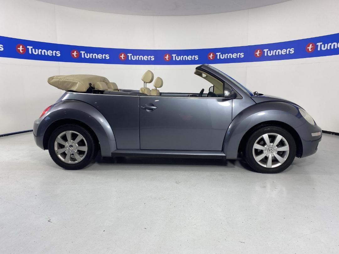 Photo '19' of Volkswagen Beetle Photo '19' of Volkswagen Beetle