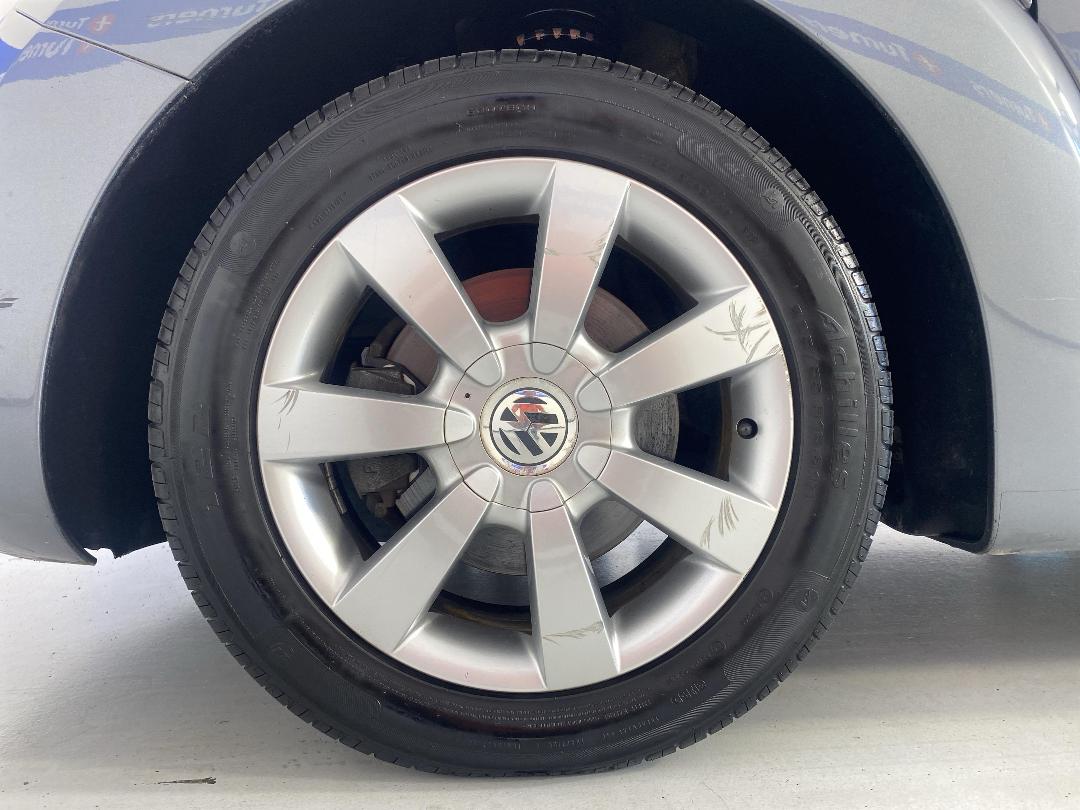 Photo '10' of Volkswagen Beetle Photo '10' of Volkswagen Beetle