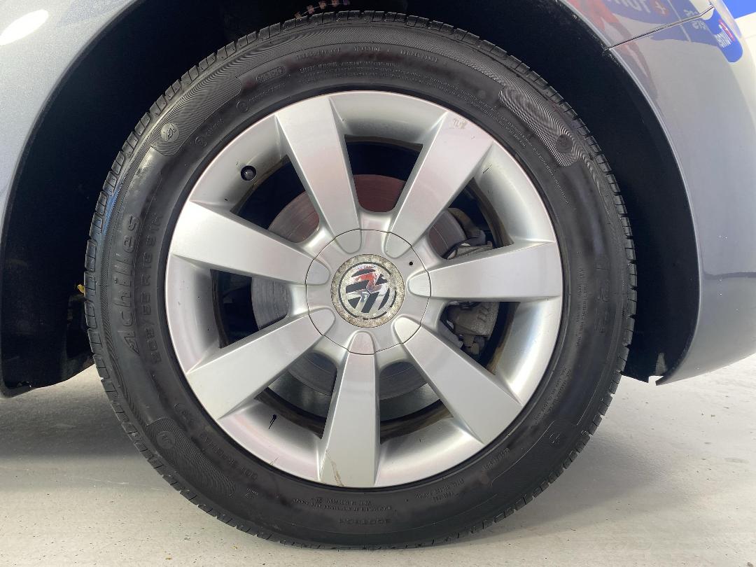 Photo '9' of Volkswagen Beetle Photo '9' of Volkswagen Beetle