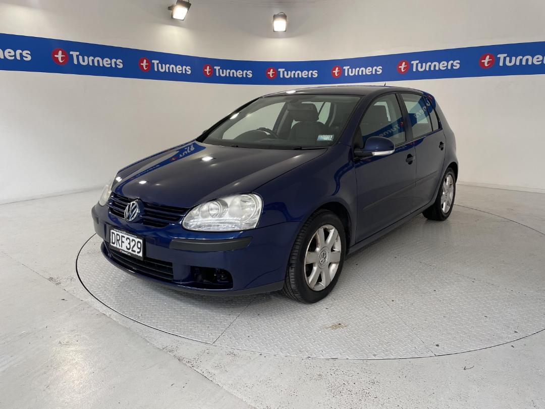 Photo '4' of Volkswagen Golf Photo '4' of Volkswagen Golf