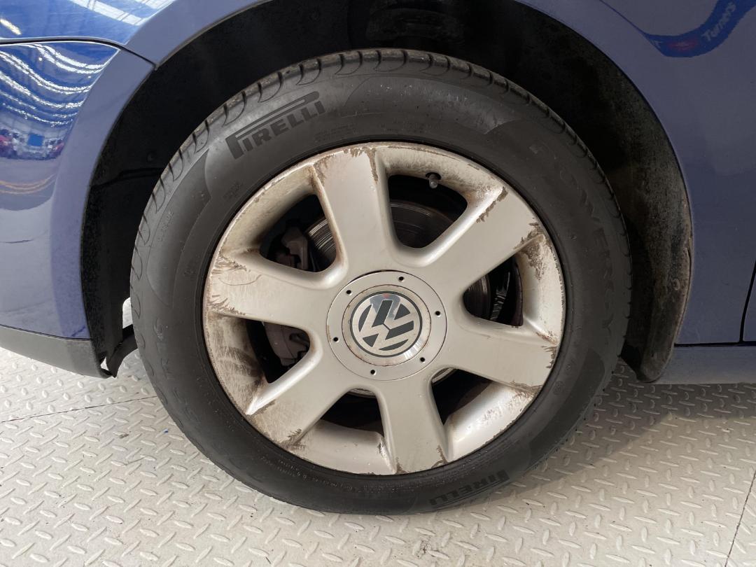 Photo '10' of Volkswagen Golf Photo '10' of Volkswagen Golf