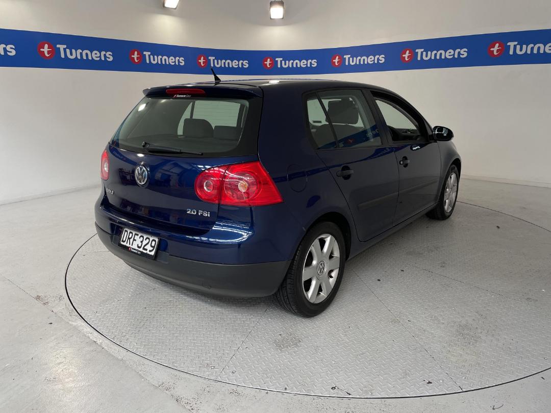 Photo '7' of Volkswagen Golf Photo '7' of Volkswagen Golf