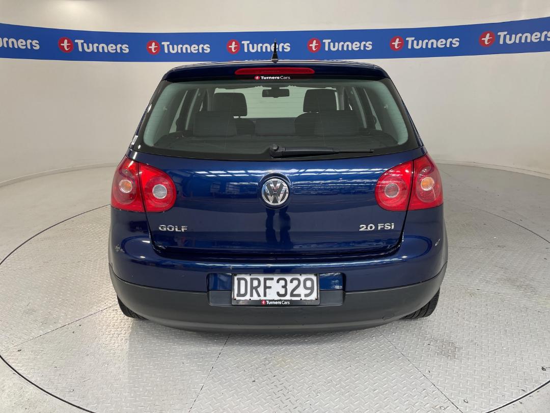 Photo '6' of Volkswagen Golf Photo '6' of Volkswagen Golf