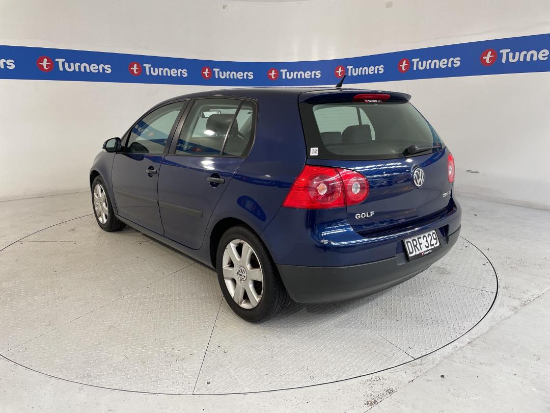 Photo '5' of Volkswagen Golf Photo '5' of Volkswagen Golf