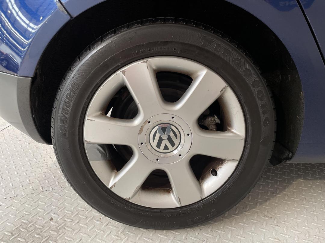 Photo '12' of Volkswagen Golf Photo '12' of Volkswagen Golf