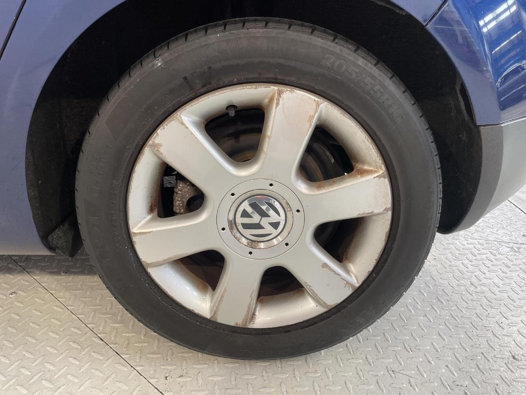 Photo '11' of Volkswagen Golf Photo '11' of Volkswagen Golf