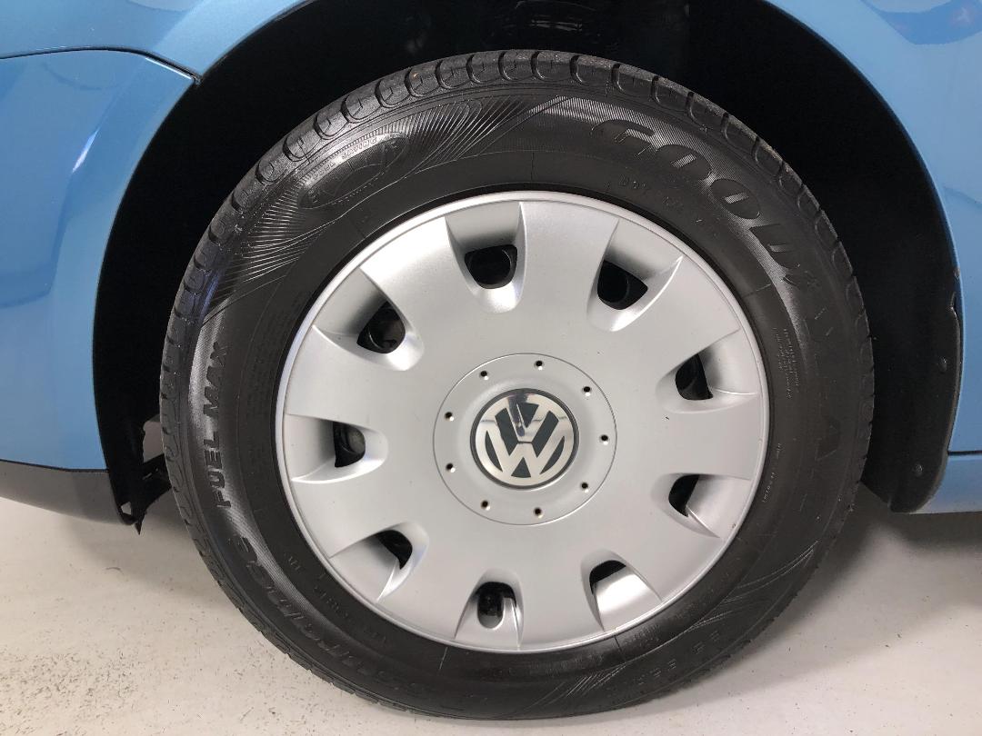 Photo '10' of Volkswagen Golf