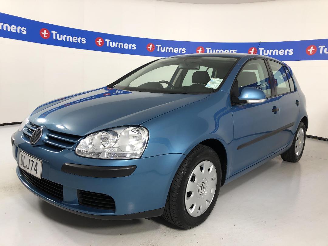 Photo '4' of Volkswagen Golf