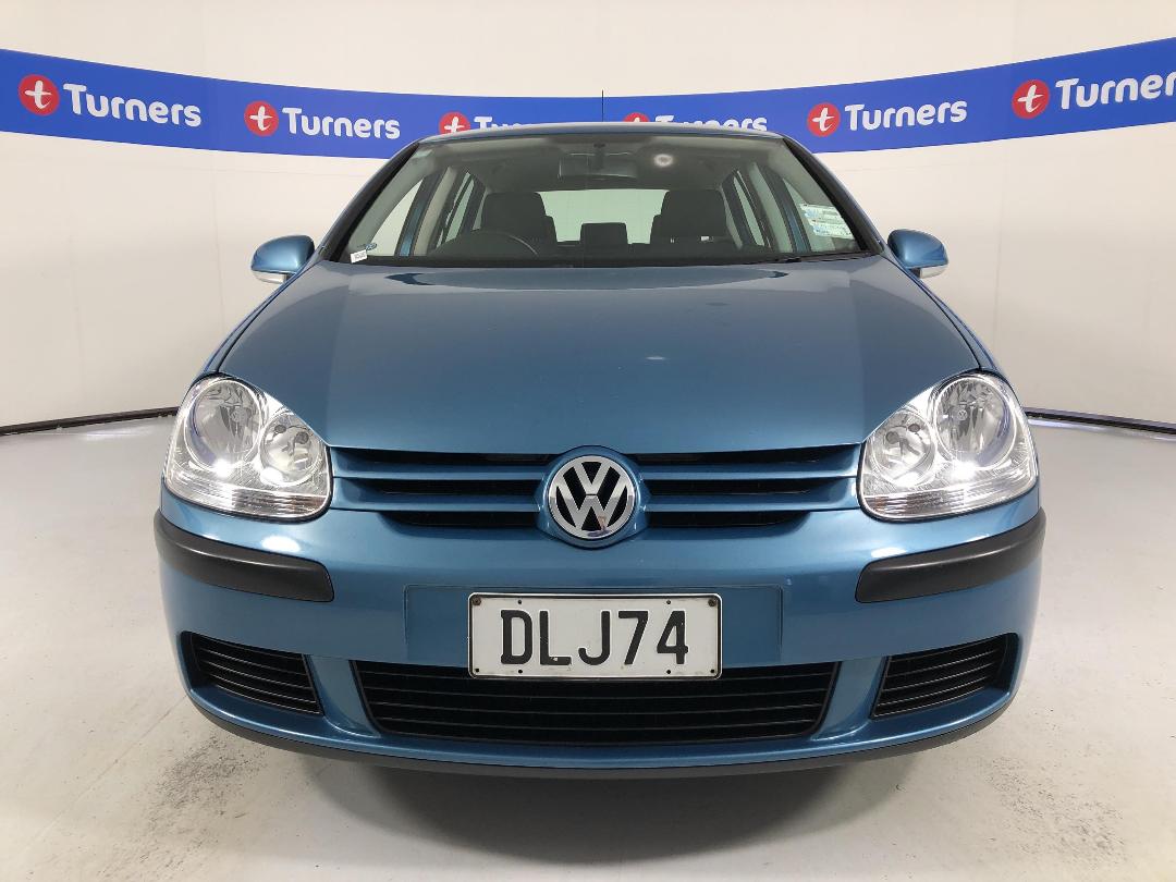 Photo '2' of Volkswagen Golf