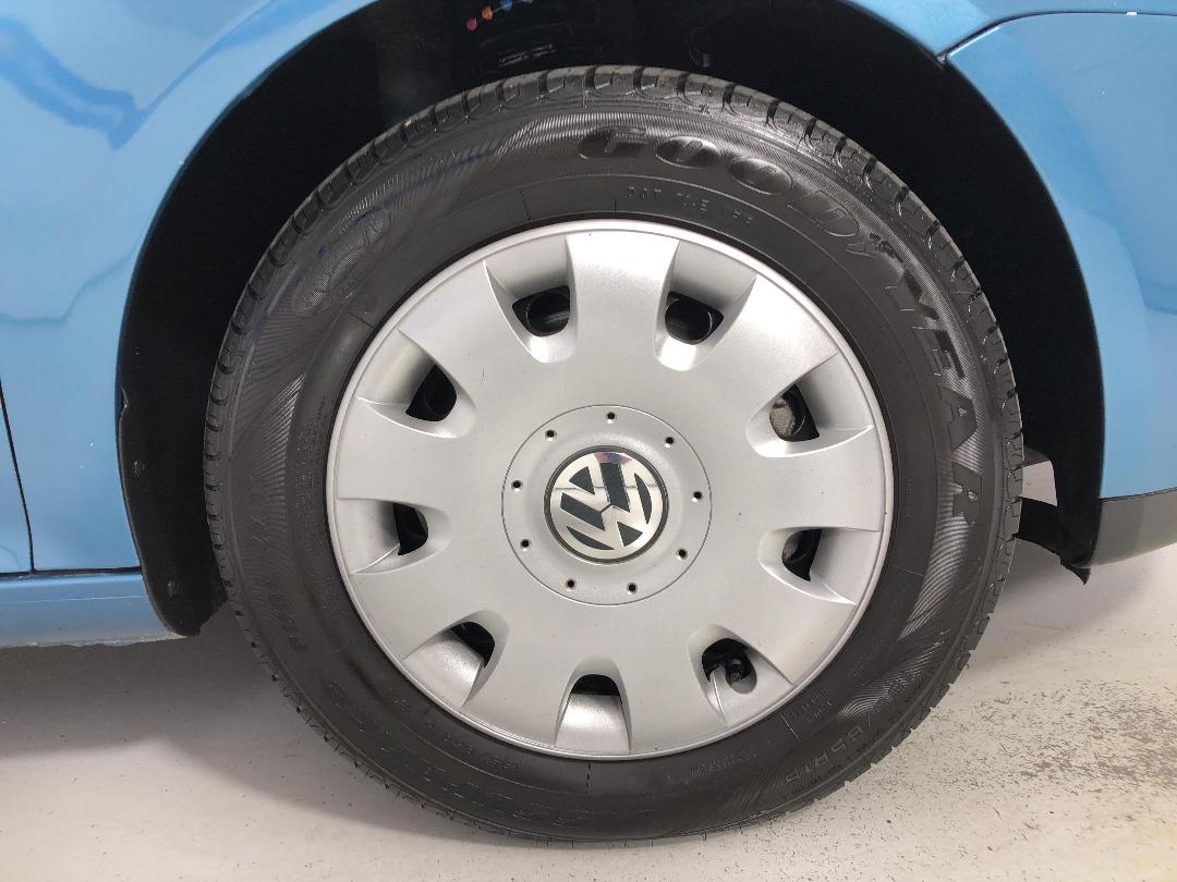 Photo '9' of Volkswagen Golf