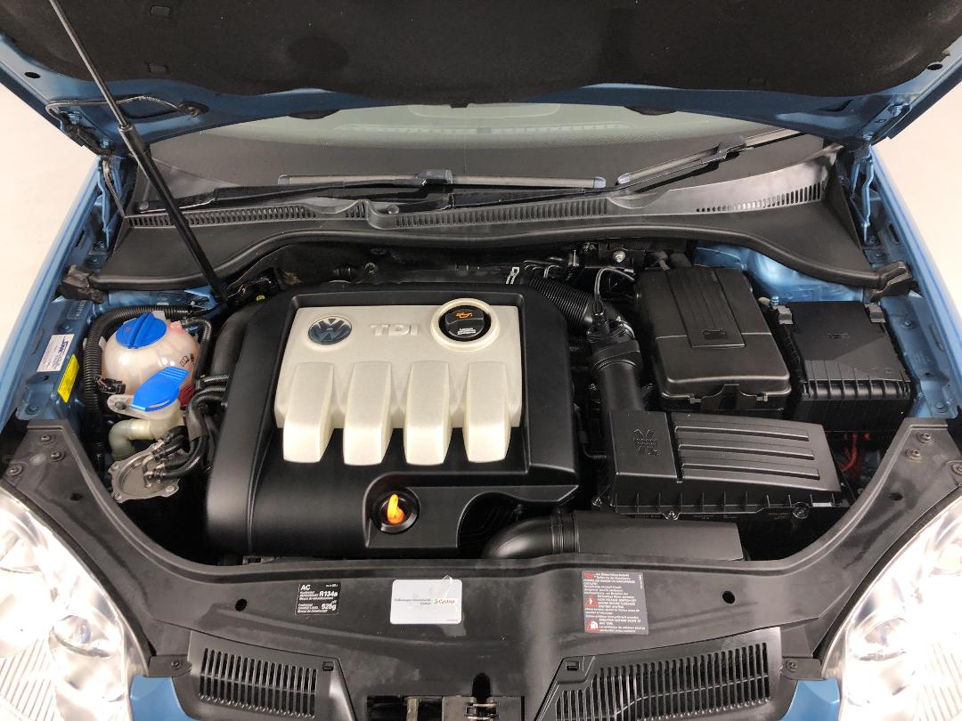 Photo '13' of Volkswagen Golf