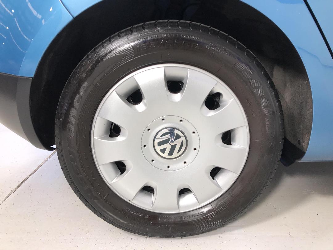 Photo '12' of Volkswagen Golf